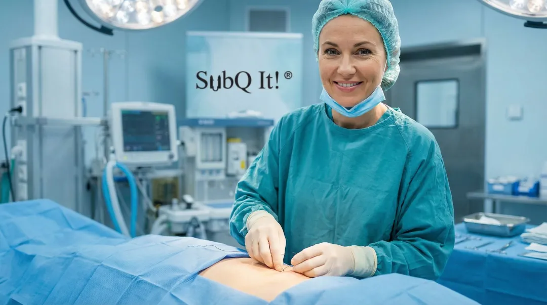 Gynecology & Obstetrics