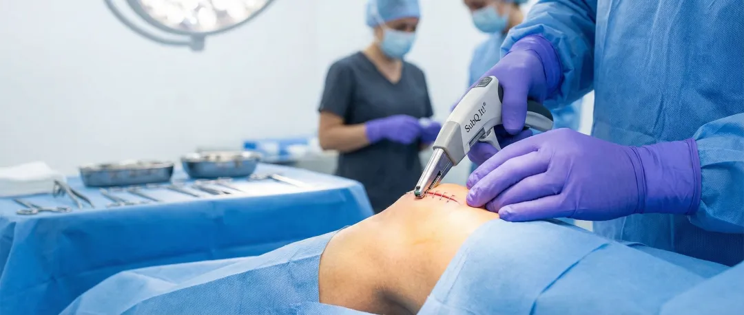 Orthopedic Surgery