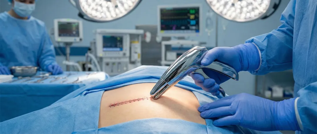 Gynecologic Surgery