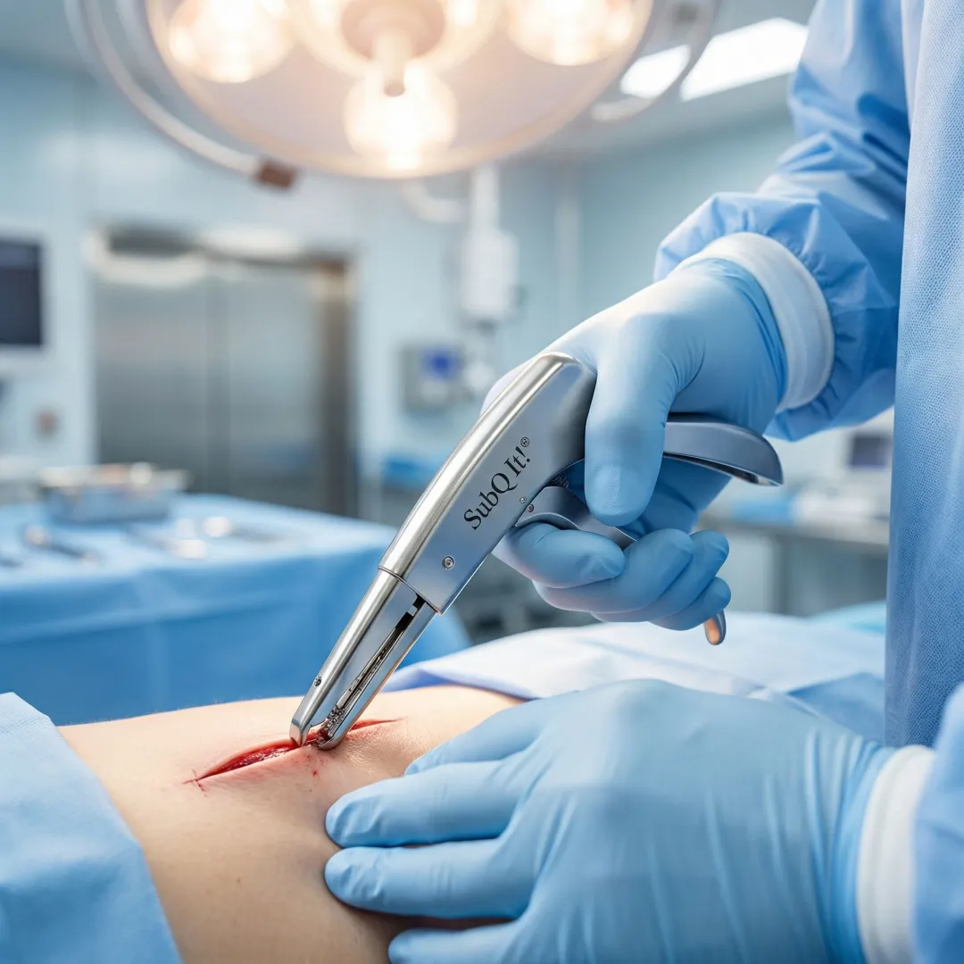 Plastic & Reconstructive Surgery