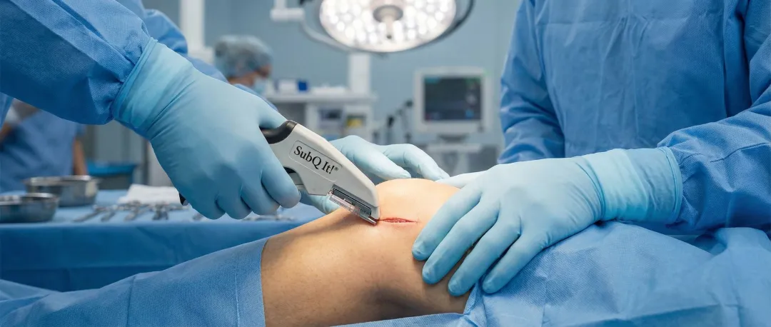 Orthopedic Surgery