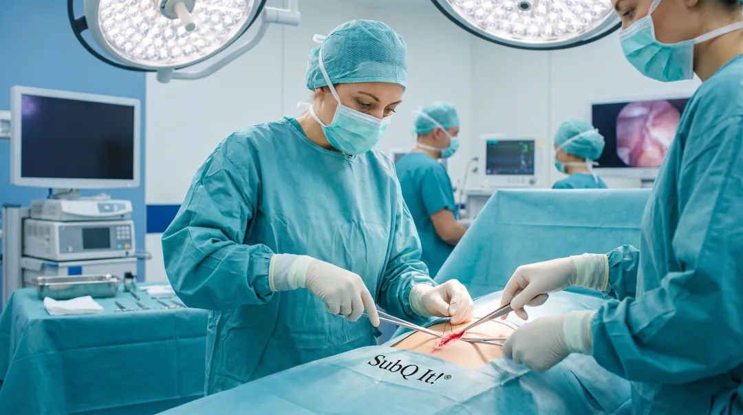 Obstetrics & Gynecology