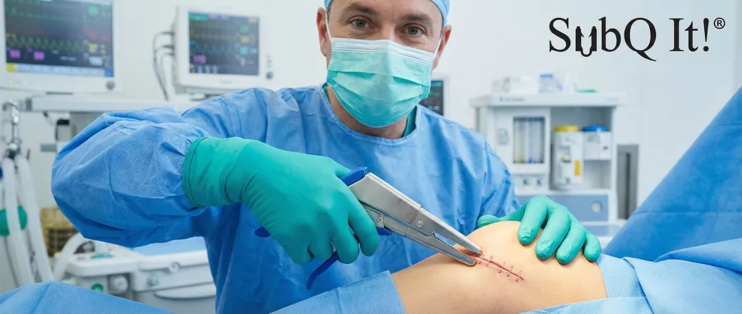 Orthopedic Surgery