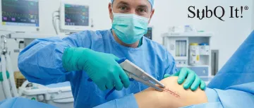 Orthopedic Surgery