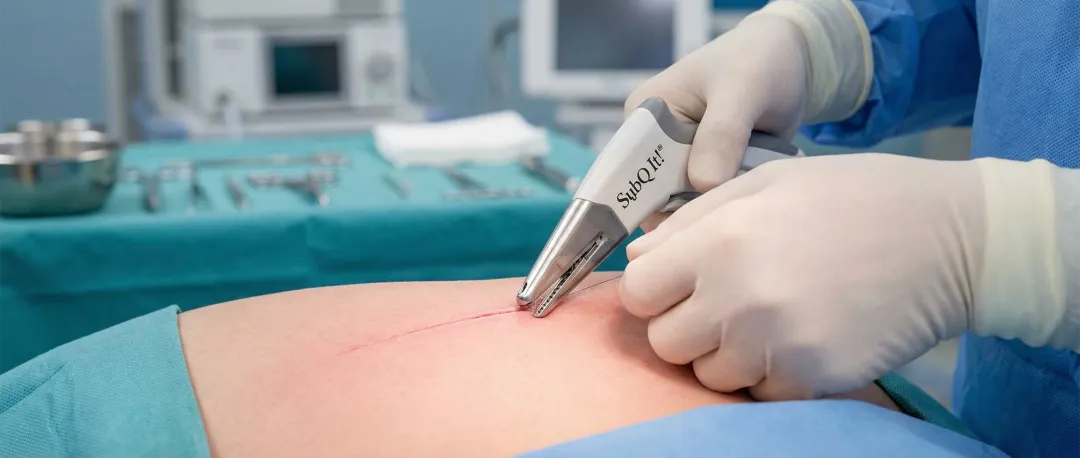 Plastic & Reconstructive Surgery