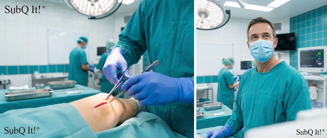 Orthopedic & Reconstructive Surgery