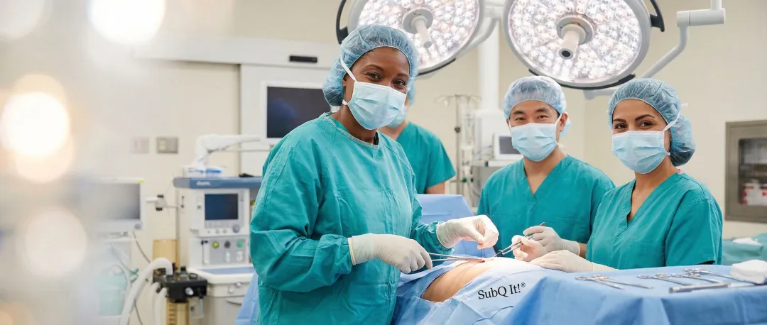 Obstetrics & Gynecology