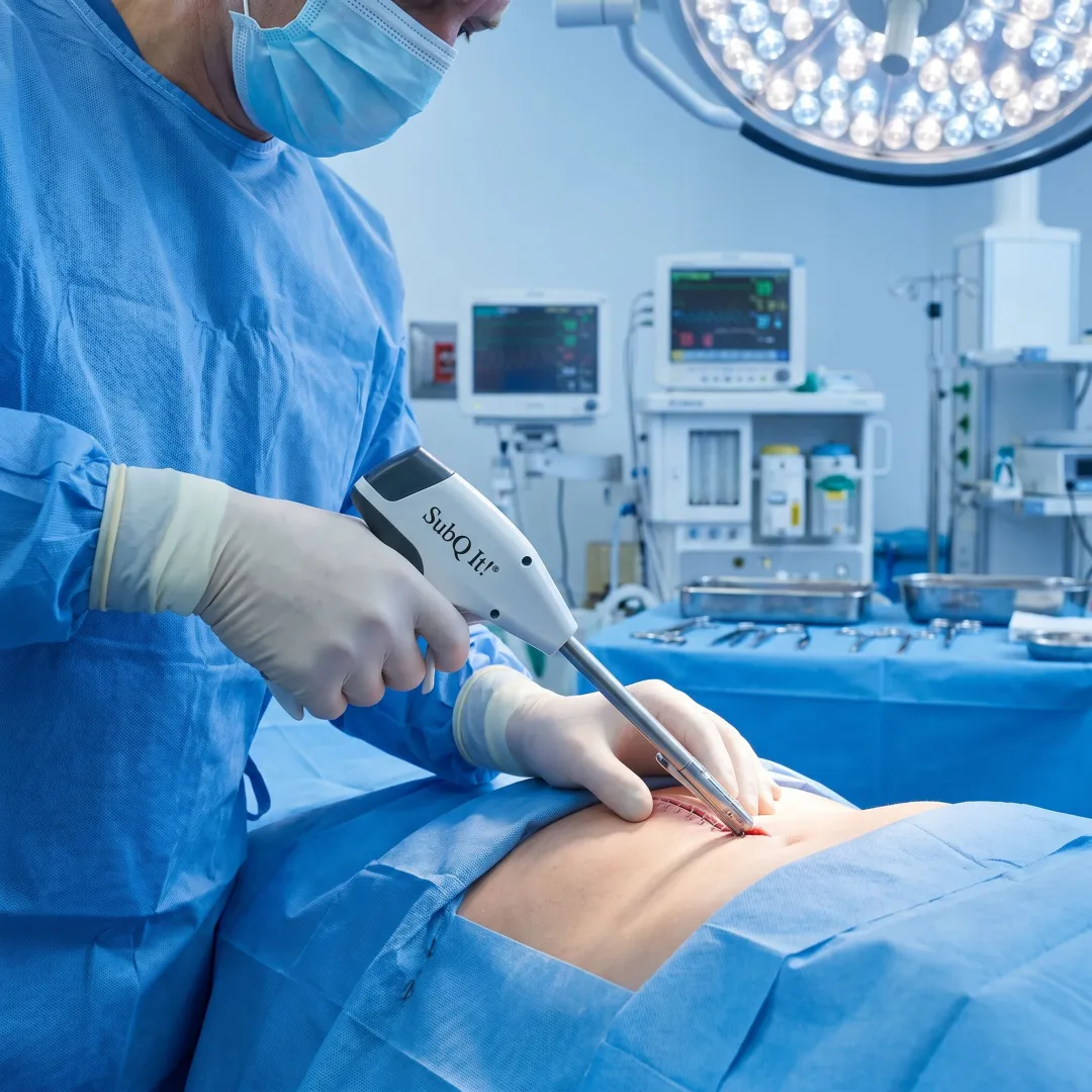 General & Abdominal Surgery