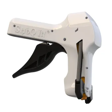 SubQ It! Subcuticular Surgical Stapler - SU-25