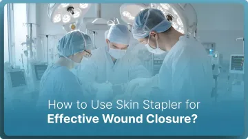 How to Use Skin Stapler for Effective Wound Closure in 2026?
