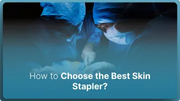 How to Choose the Best Skin Stapler? A 2026 Guide