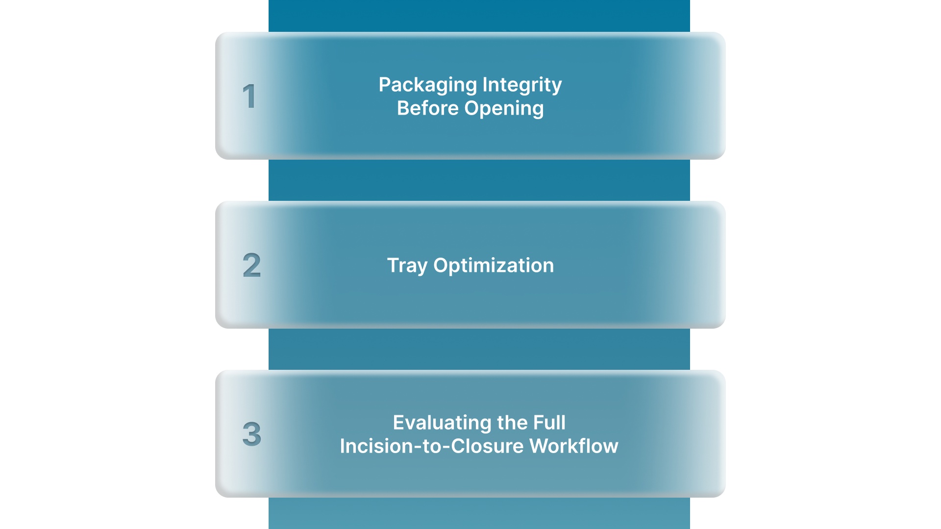 What to Look for When Choosing Sterile Surgical Instruments?