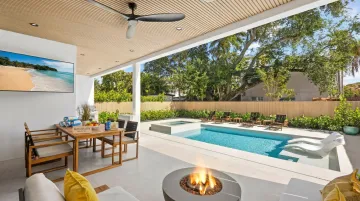 Sun Haven Collection concierge support services available throughout guest stay