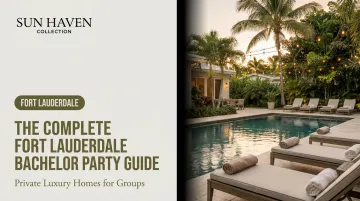 The Complete Fort Lauderdale Bachelor Party Guide