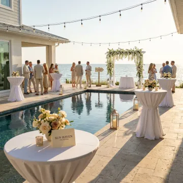 Weddings & Celebrations