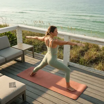 Beach & Wellness Getaways