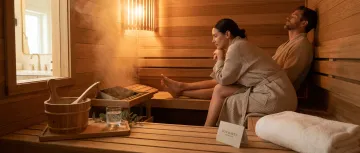 Couples & Wellness Retreats