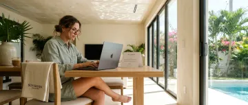 Extended Stays & Remote Work