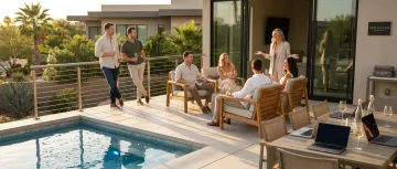 Corporate & Group Retreats