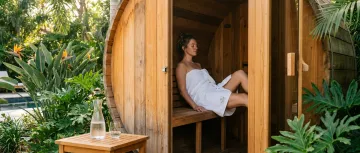 Wellness & Extended Stays