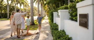 Coastal Retreats & Longer Stays