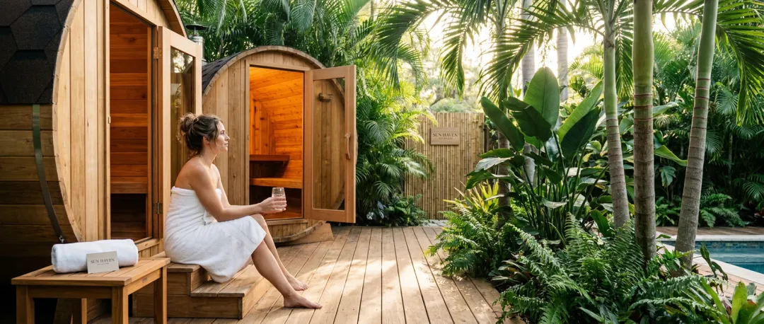 Wellness & Nature Retreats
