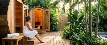 Wellness & Nature Retreats