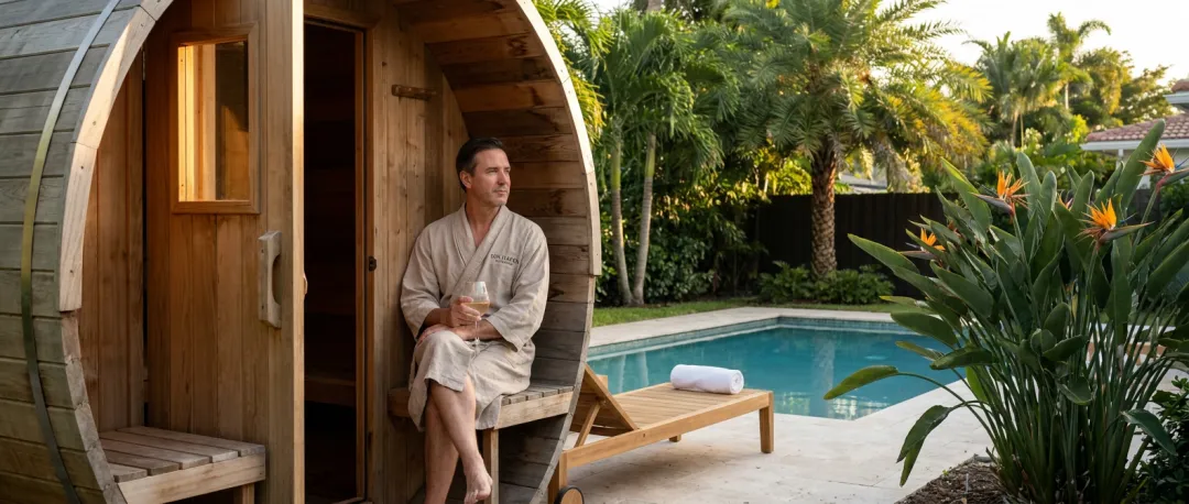 Wellness & Extended Stays