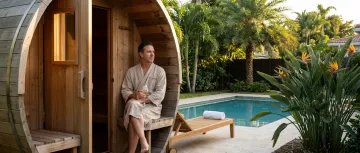 Wellness & Extended Stays