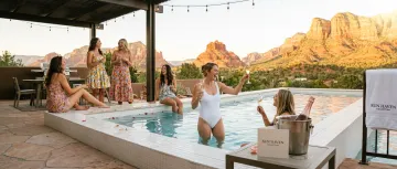 Bachelorette & Bachelor Parties