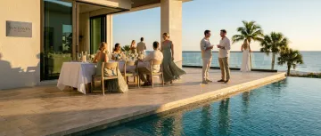 Wedding & Pre-Wedding Stays