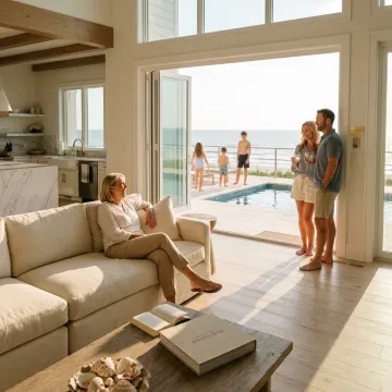 Family & Multi-Generational Travel