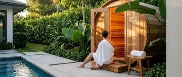 Wellness & Restorative Retreats