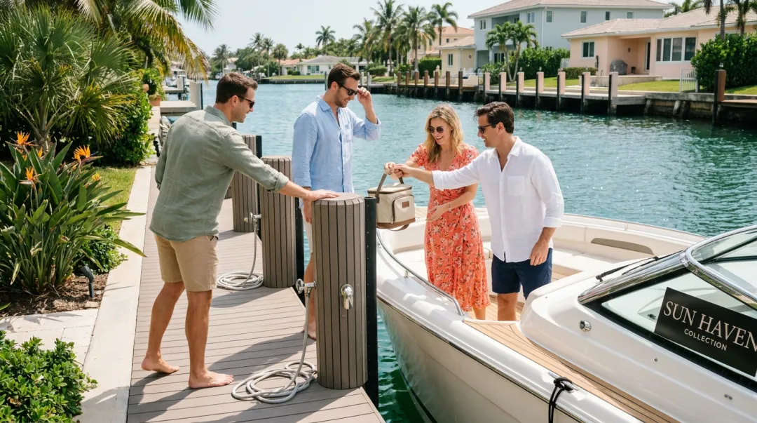 Boating & Coastal Recreation