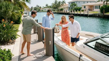 Boating & Coastal Recreation