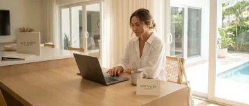 Remote Work & Extended Stays