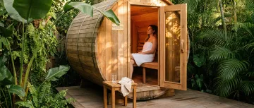 Wellness & Extended Stays