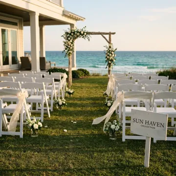Wedding Celebrations