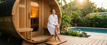 Wellness & Restorative Stays
