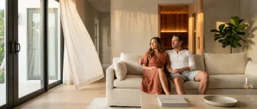 Couples & Wellness Retreats