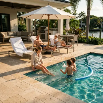 Family Vacations & Multi-Generational Trips