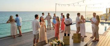 Celebrations & Special Events