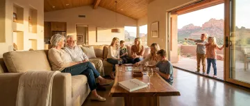 Multi-Generational Family & Group Travel