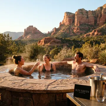 Wellness & Nature Retreats