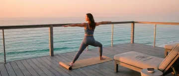 Wellness & Restorative Getaways