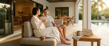 Couples & Romantic Getaways