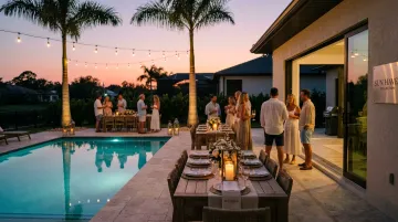 Celebrations & Special Events