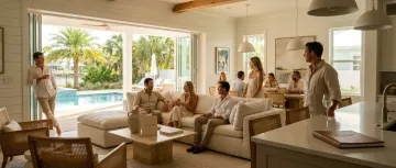 Corporate & Group Retreats