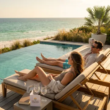 Romantic Getaways & Honeymoons