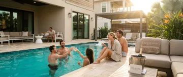 Celebrations & Group Getaways